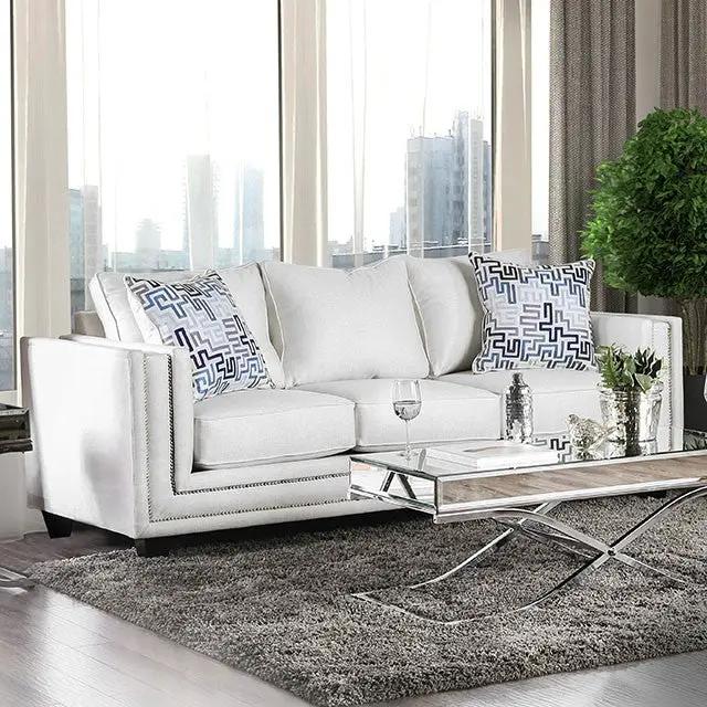 Ilse - Sofa by Unique Piece Furniture