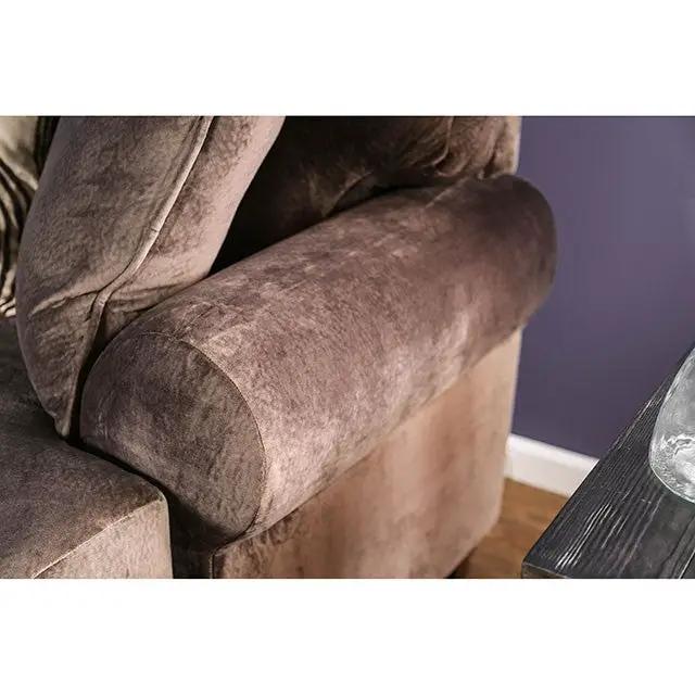 Bonaventura - Sofa by Unique Piece Furniture