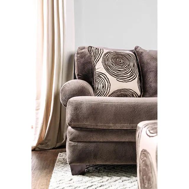 Bonaventura - Sofa by Unique Piece Furniture