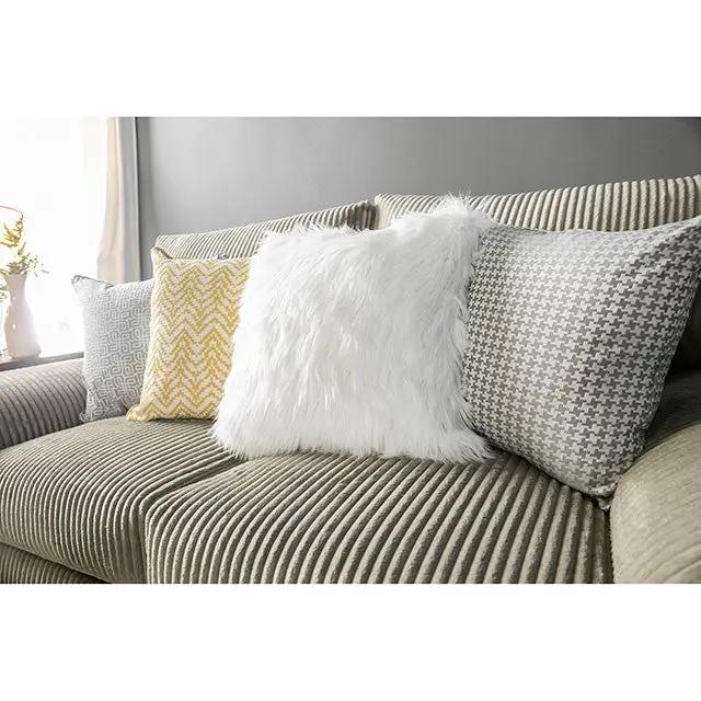 Marjorie - Love Seat by Unique Piece Furniture