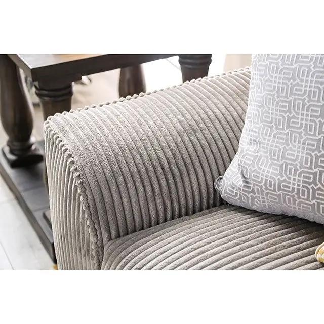 Marjorie - Love Seat by Unique Piece Furniture