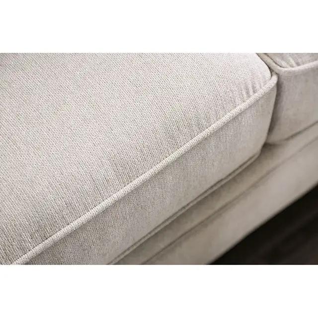 Patricia - Sectional by Unique Piece Furniture