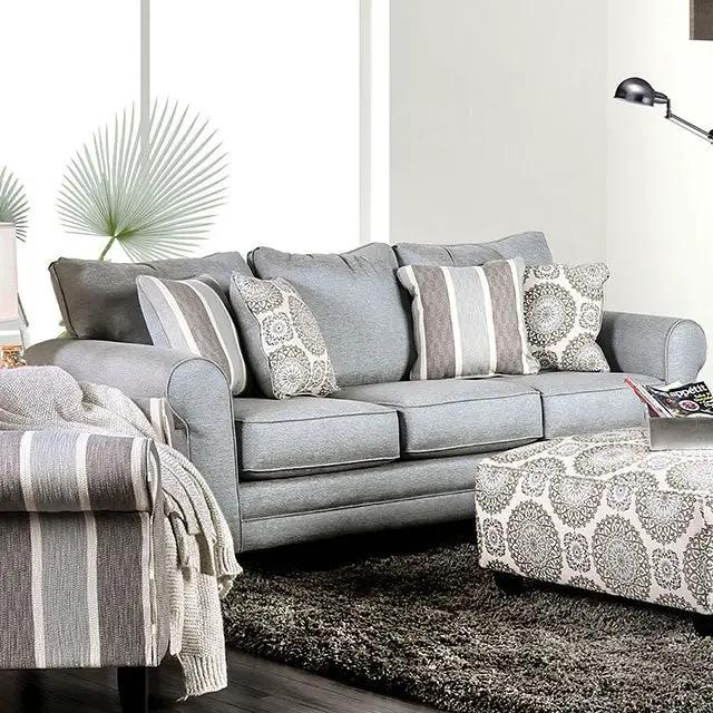 Misty - Sofa by Unique Piece Furniture