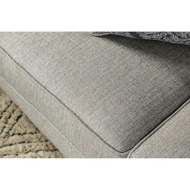 Wilkie - Love Seat by Unique Piece Furniture