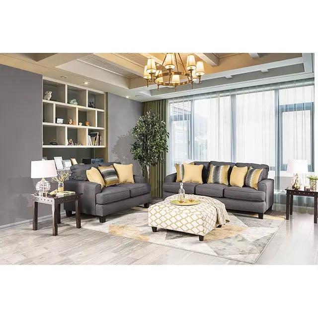 Orson - Ottoman by Unique Piece Furniture