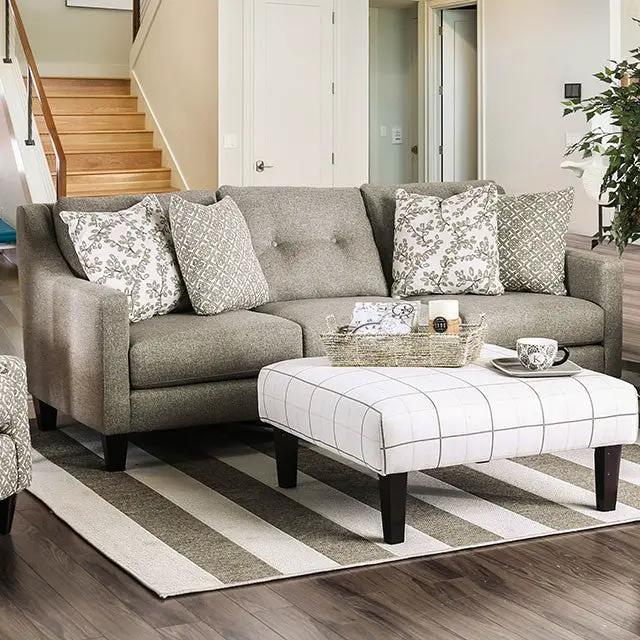 Dorset - Sofa by Unique Piece Furniture
