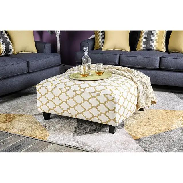 Orson - Ottoman by Unique Piece Furniture