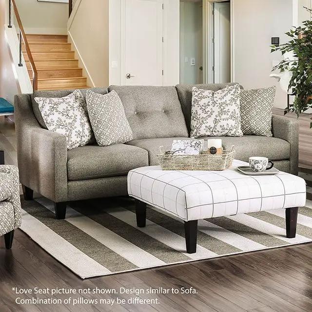 Dorset - Love Seat by Unique Piece Furniture