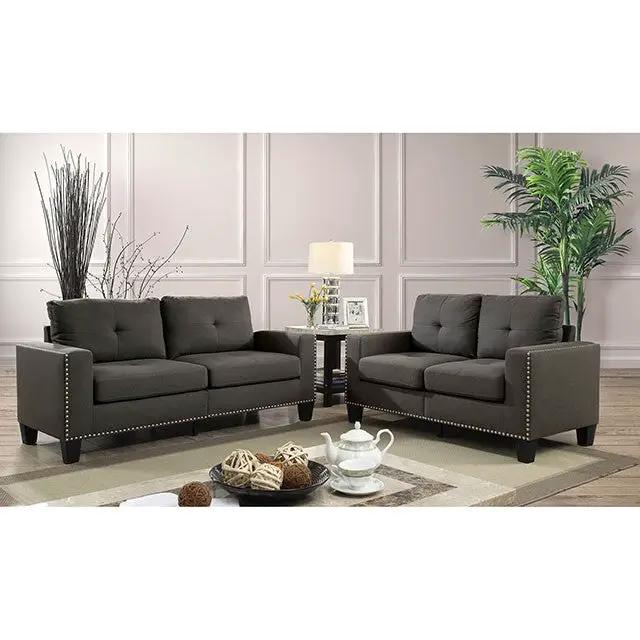 Attwell - Sofa by Unique Piece Furniture