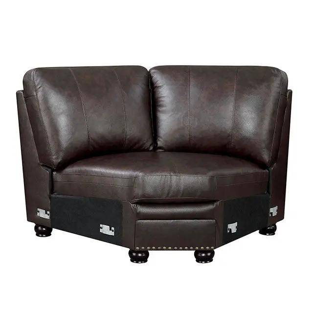 Edith - Armless Chair by Unique Piece Furniture