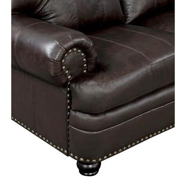 Edith - Armless Chair by Unique Piece Furniture