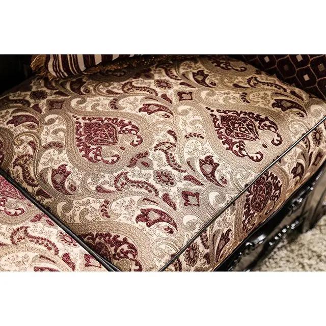 Quirino - Sofa by Unique Piece Furniture