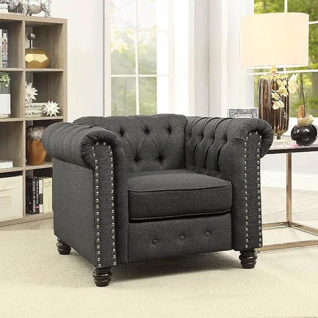 Winifred - Chair by Unique Piece Furniture