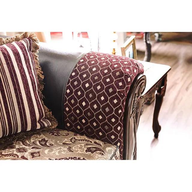 Quirino - Sofa by Unique Piece Furniture