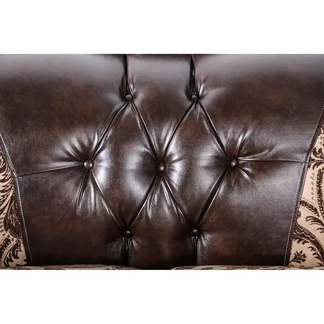 Quirino - Sofa by Unique Piece Furniture