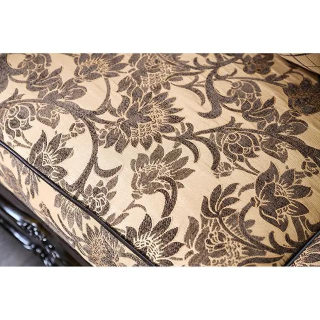 Quirino - Sofa by Unique Piece Furniture