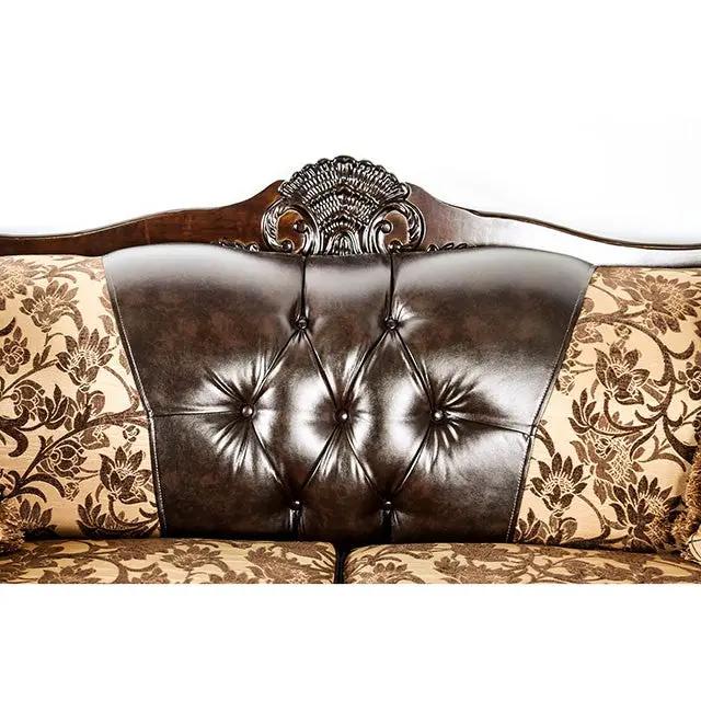 Quirino - Sofa by Unique Piece Furniture