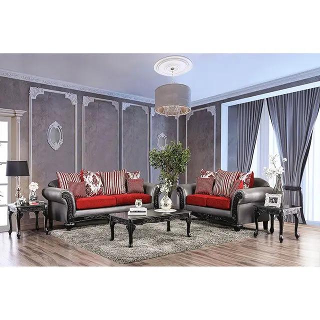 Midleton - Sofa by Unique Piece Furniture