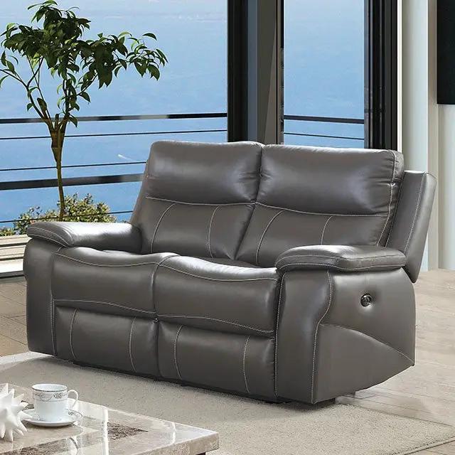 Lila - Love Seat by Unique Piece Furniture
