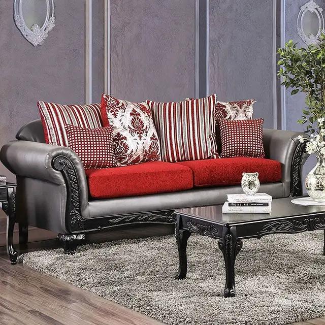 Midleton - Sofa by Unique Piece Furniture