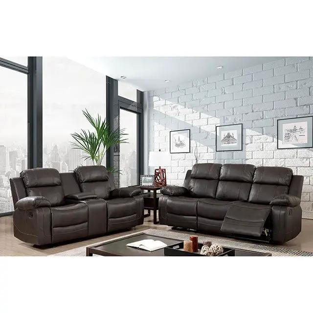 Pondera - Recliner by Unique Piece Furniture