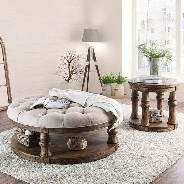 Mika - Coffee Table