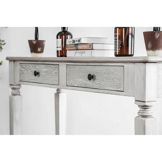 Joliet - End Table by Unique Piece Furniture