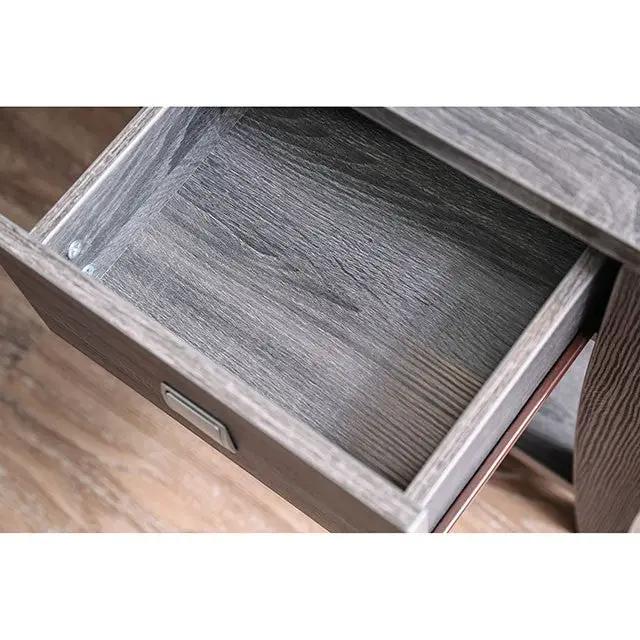 Amity - End Table by Unique Piece Furniture