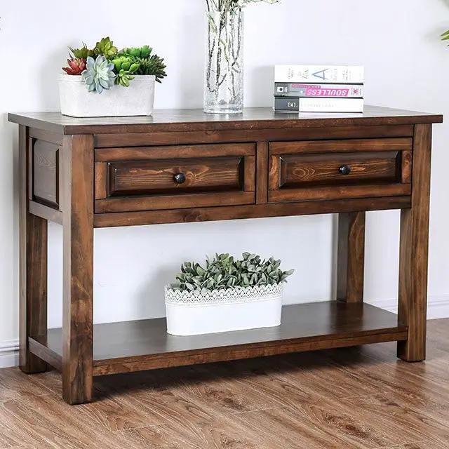 Annabel - Sofa Table by Unique Piece Furniture