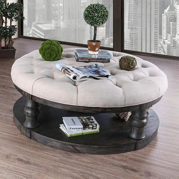 Mika - Coffee Table