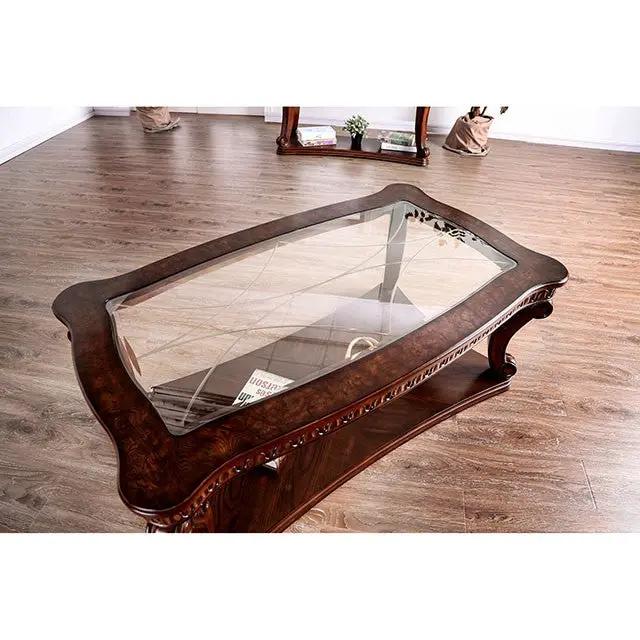Walworth - Coffee Table by Unique Piece Furniture