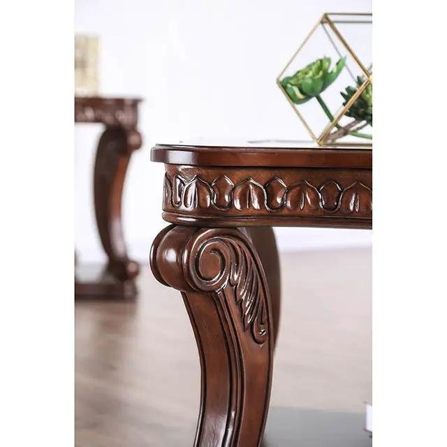 Walworth - Coffee Table by Unique Piece Furniture