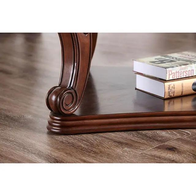 Walworth - Sofa Table by Unique Piece Furniture
