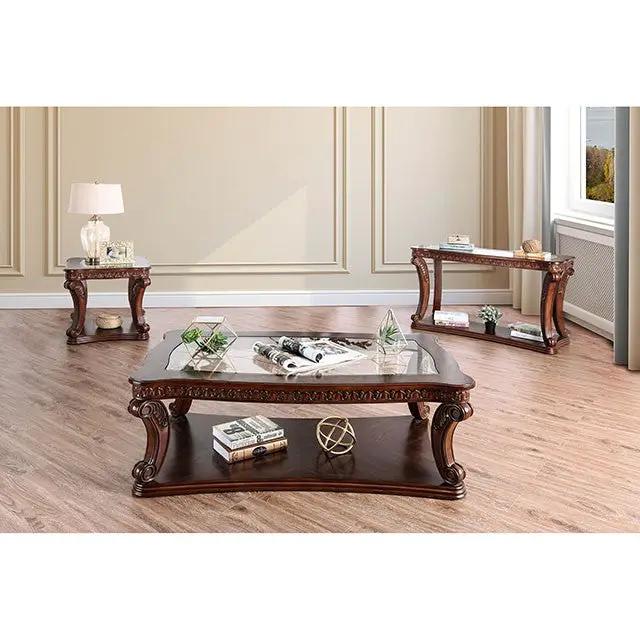 Walworth - Sofa Table by Unique Piece Furniture