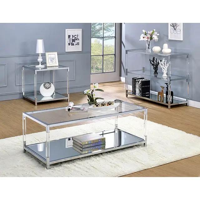 Ludvig - Sofa Table by Unique Piece Furniture