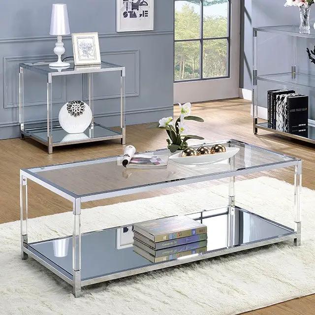 Ludvig - Coffee Table by Unique Piece Furniture