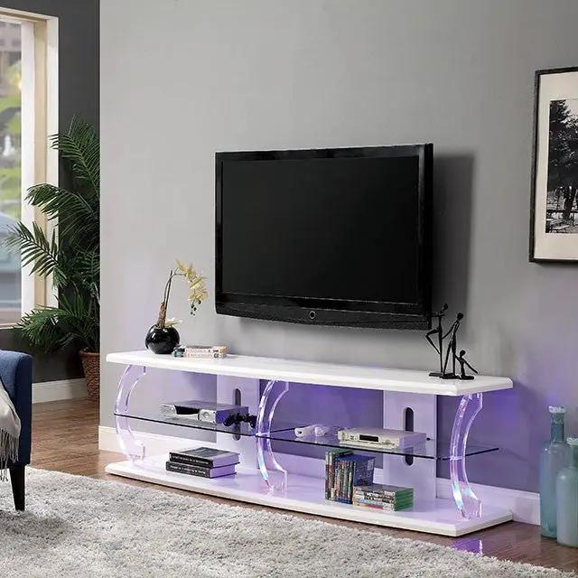 Ernst - 60" TV Stand by Unique Piece Furniture