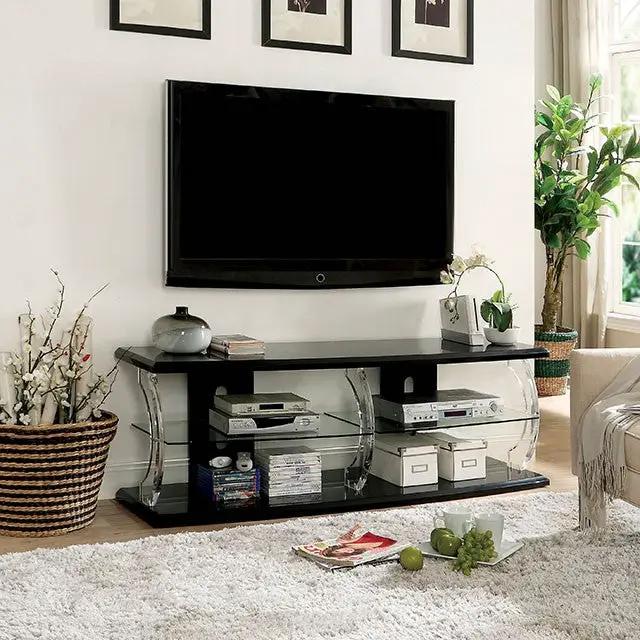Ernst - 60" TV Stand by Unique Piece Furniture