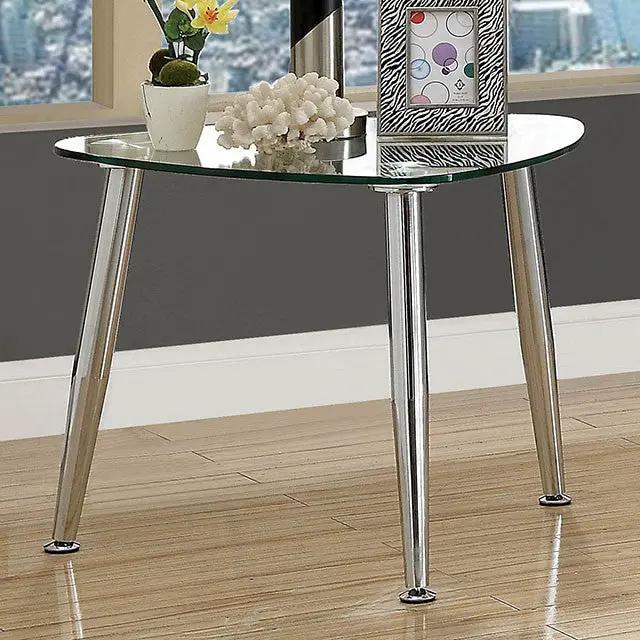 Delany - End Table by Unique Piece Furniture