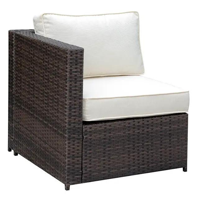 Ilona - Left Arm Chair by Unique Piece Furniture