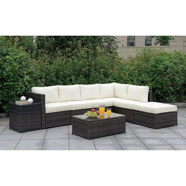 Ilona - Corner by Unique Piece Furniture