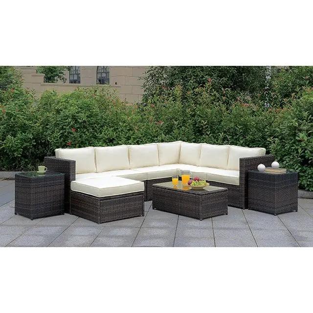 Ilona - Corner by Unique Piece Furniture