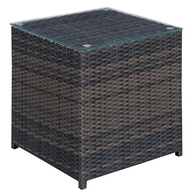 Ilona - End Table by Unique Piece Furniture