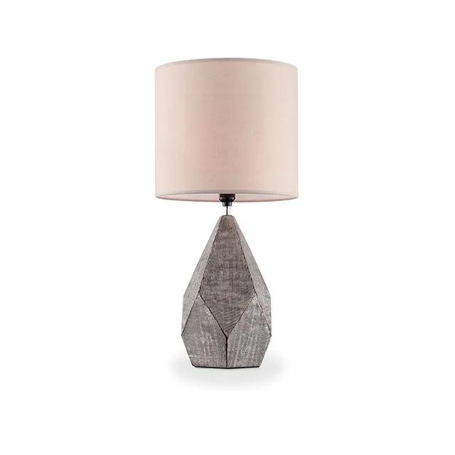 Zoe - Table Lamp by Unique Piece Furniture