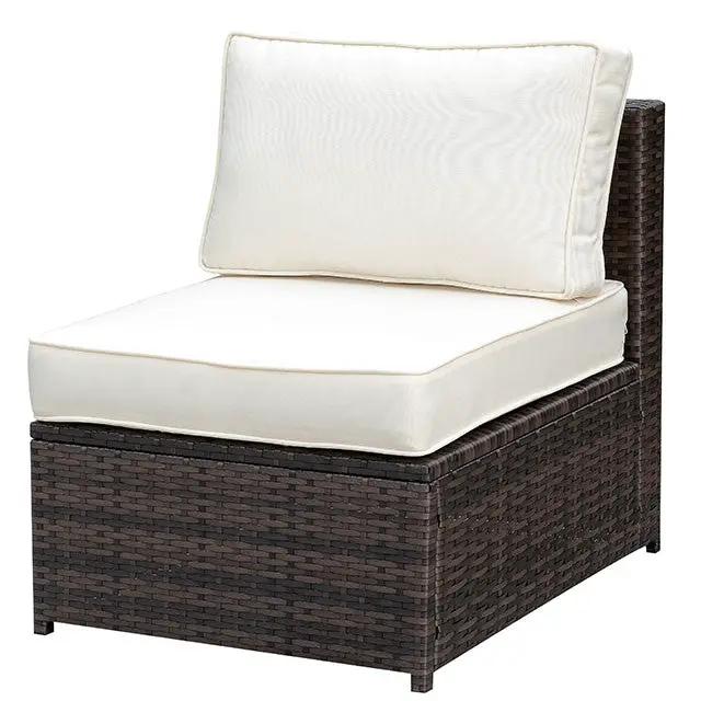 Ilona - Armless Chair by Unique Piece Furniture