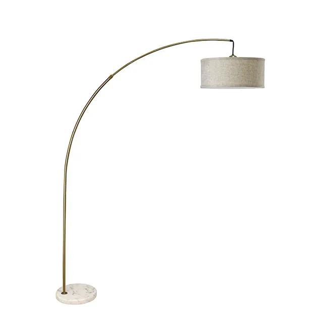Jess - Arch Lamp by Unique Piece Furniture