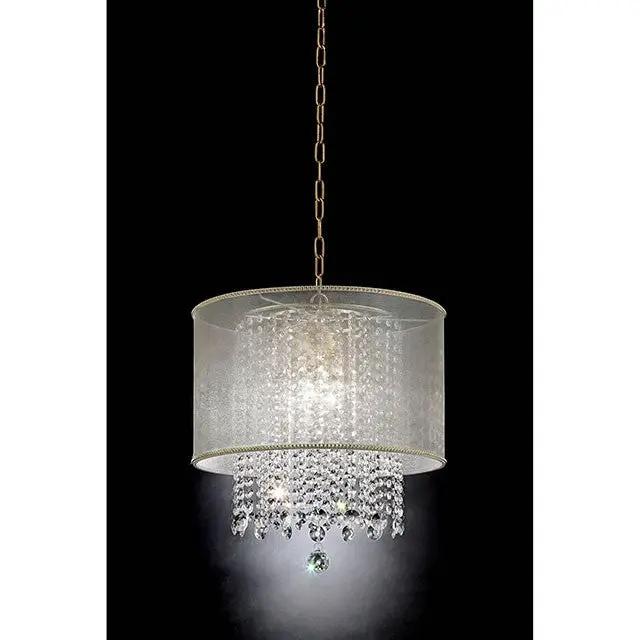Ana - Ceiling Lamp by Unique Piece Furniture