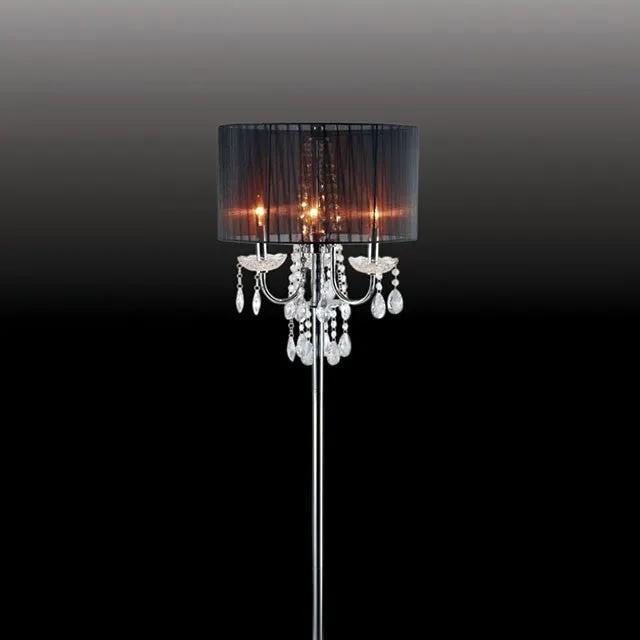 Jada - Floor Lamp by Unique Piece Furniture