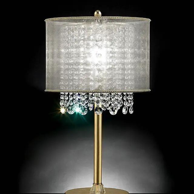 Ana - Table Lamp by Unique Piece Furniture