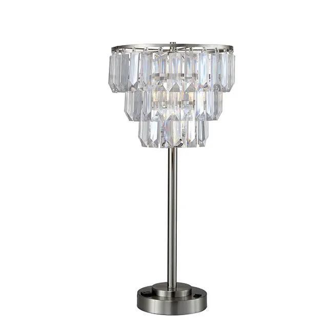Meg - Table Lamp by Unique Piece Furniture